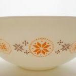 Vintage Pyrex Town and Country Cind..